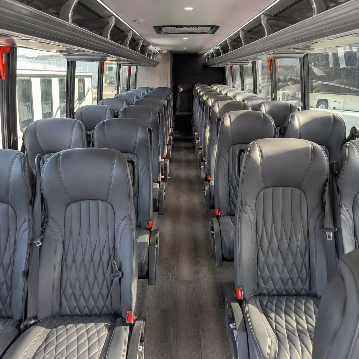 mountain view sporting event transportation